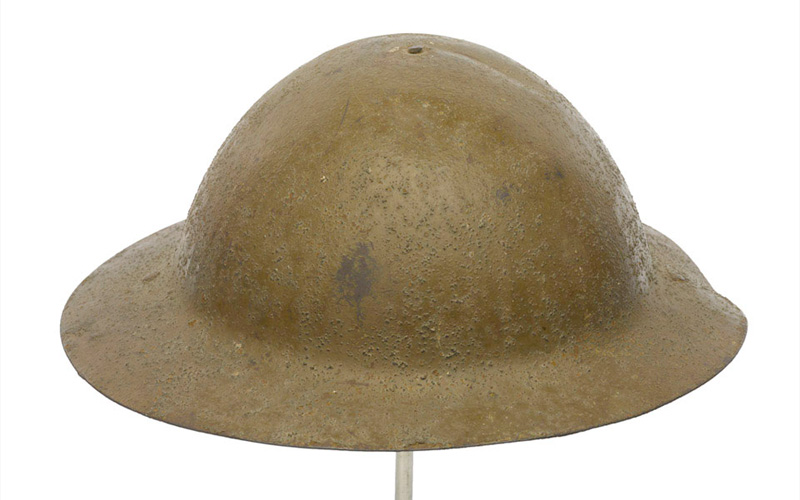 French army hot sale helmet ww1