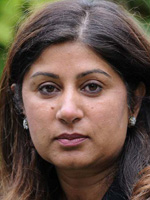 Kalsoom Bashir