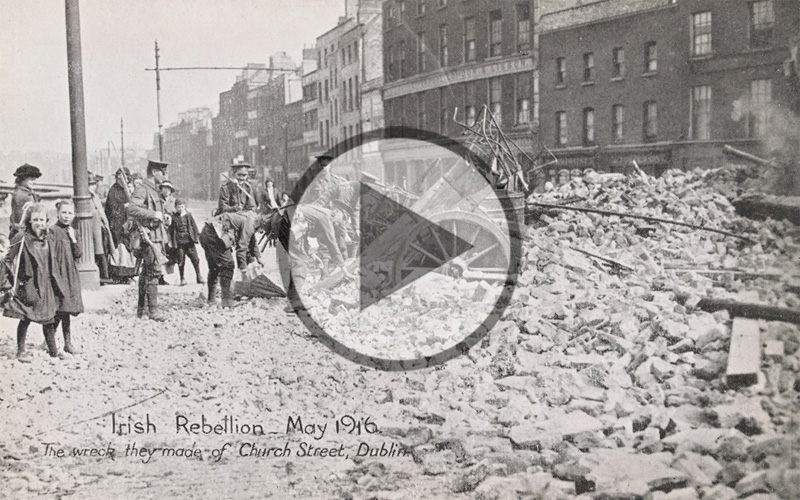 Easter Rising 1916